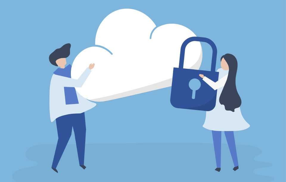 Data security
