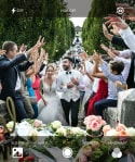 Picbook - Guests' wedding photos and videos