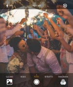 Picbook - Guests' wedding photos and videos