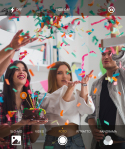 Picbook - Guests' birthday parties photos and videos